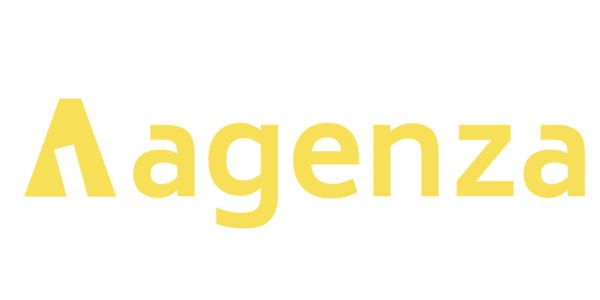 Logo Agenza GmbH