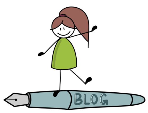 Blogbeitrag schreiben: Tipps für Ihren Blog