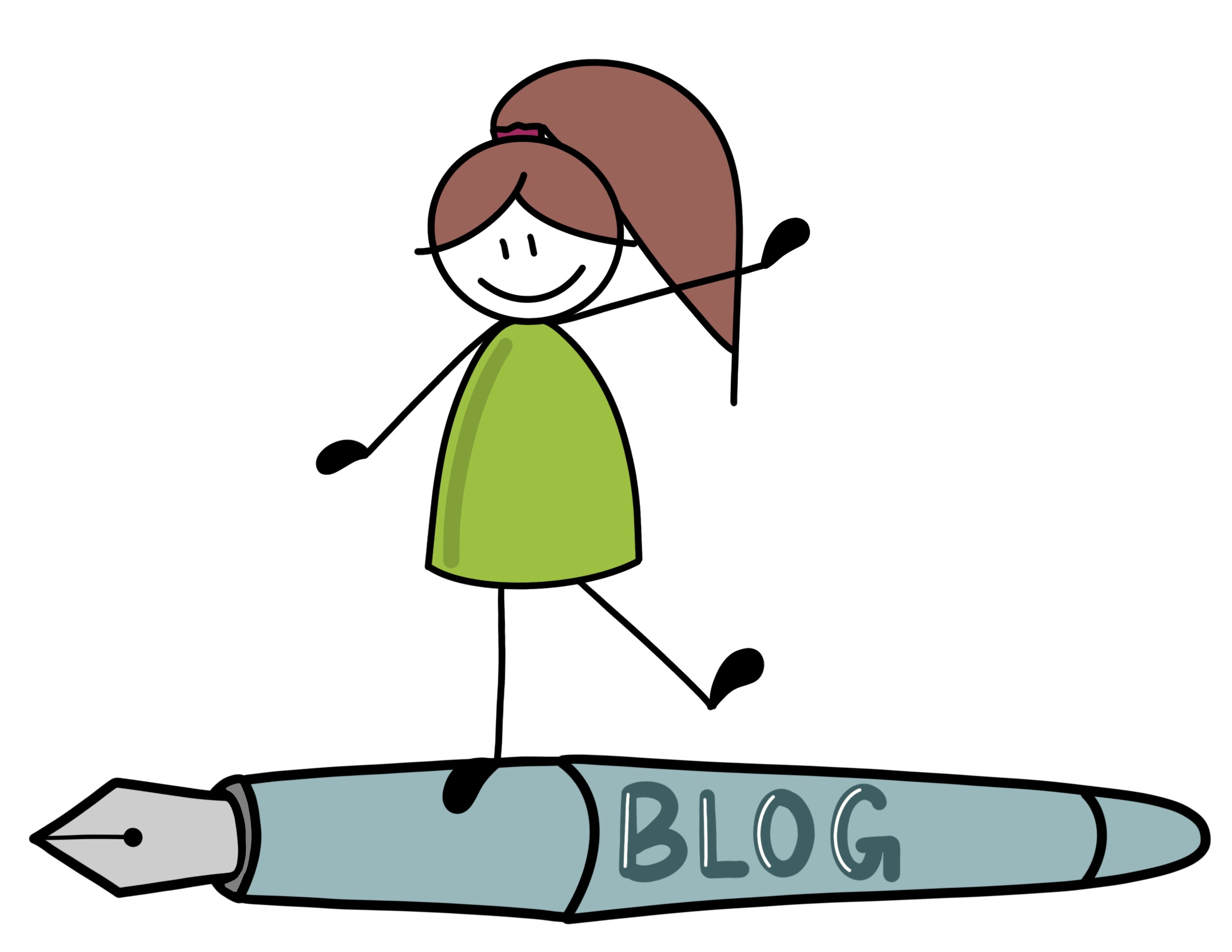 Blogbeitrag schreiben lassen