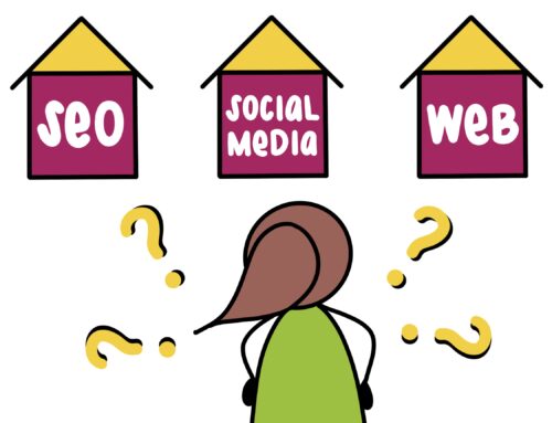 SEO-Agentur, Social-Media-Agentur oder Werbeagentur – wo liegt der Unterschied?