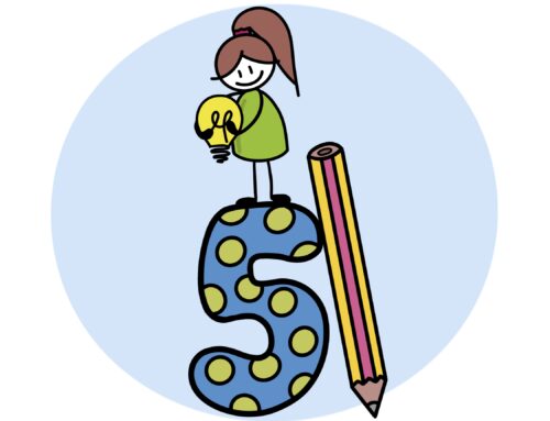 5 Tipps für fesselnde Texte